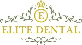 Elite Dental Logo